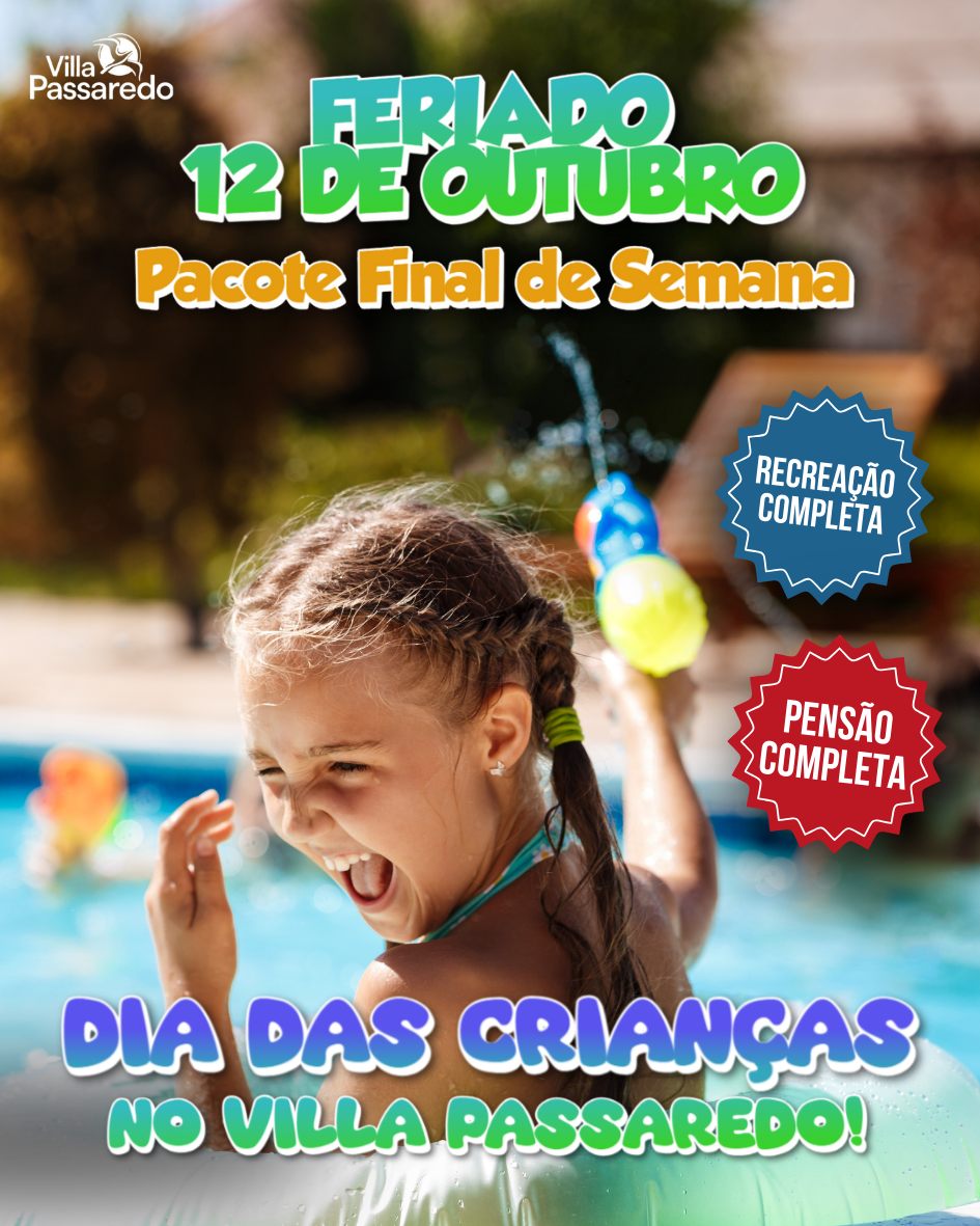 Atividades para crianças